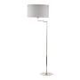 Laura Ashley Marlowe 3734177-Q Podna svjetiljka 1x60W/E27 IP20