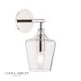 Laura Ashley Ockley 3727863-Q Zidna svjetiljka 1x40W/E14 IP20