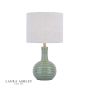 Laura Ashley Padley 3756231-Q Stolna svjetiljka 1x40W/E14 IP20