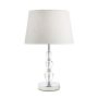 Laura Ashley Selby 3732148-Q Stolna svjetiljka IP20