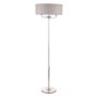 Laura Ashley Sorrento 3718280-Q Podna svjetiljka 3x40W/E14 IP20