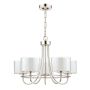Laura Ashley Southwell 3703637-Q Luster 5x20W/G9 IP20