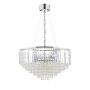 Laura Ashley Vienna 3603254-Q Visilica 9x33W/G9 IP20