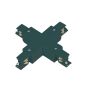Light Prestige 3F LP-554/3F BK Spojni element IP20