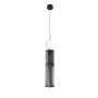 Light Prestige Aeris LP-2137/2P SM Visilica 1x25W/LED 3000K|4000K|6000K 2837lm IP20
