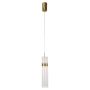 Light Prestige Ambiente LP-1510/1P GD Visilica 1x6W/LED 3000K|4000K|6000K 619lm IP20