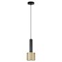Light Prestige Amo LP-0702/1P GD Visilica 1x15W/E27 IP20