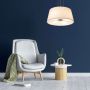 Light Prestige Bali LP-1322/1P WH Visilica 4x60W/E27 IP20