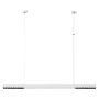Light Prestige Cali LP-1301/1P L WH Smart Visilica 1x47W/LED 2700K – 6000K 4609lm IP20