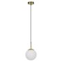 Light Prestige Dorado LP-002/1P Visilica 1x10W/E14 IP20