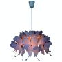Light Prestige Farfalla LP-MD088-3439A/1P RÓŻOWY Visilica 1x60W/E27 IP20