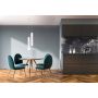 Light Prestige Forli LP-8011/1P Visilica 1x10W/LED 3000K IP20