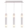Light Prestige Forli LP-8011/3L Visilica 3x10W/LED 3000K 1380lm IP20