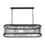 Light Prestige Galaxy LP-8527/5P Visilica 5x15W/E27 IP20