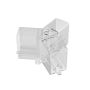 Light Prestige Geometric New LP-0209 łącznik 3L120 empty Spojni element IP20