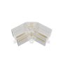 Light Prestige Geometric New LP-0209 łącznik L120 Spojni element IP20