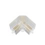 Light Prestige Geometric New LP-0209 łącznik L90 Spojni element IP20