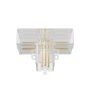 Light Prestige Geometric New LP-0209 łącznik T Spojni element IP20