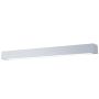 Light Prestige Ibros LP-7001/1C WH-93 24 CCT Zidna svjetiljka 1x24W/LED 4000K 1920 lm IP44