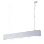 Light Prestige Ibros LP-7001/1P 20 WH-63 18 CCT Visilica 1x18W/LED 3000K 1140 lm IP20