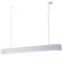 Light Prestige Ibros LP-7001/1P 20 WH-93 24 CCT Visilica 1x24W/LED 3000K|4000K|6000K 3500lm IP20