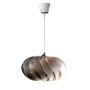 Light Prestige Jet LP-023/1P WH Visilica 1x60W/E27 IP20
