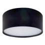 Light Prestige Kendal LP-6331/1C IP54 BK Natkriveno downlight svjetlo 1x6W/LED 3000K|4000K|6000K 500 lm IP54