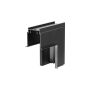 Light Prestige Magnetic LP-656-MAG SLIM L RS kąt BK Spojni element IP20
