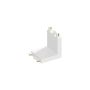 Light Prestige Magnetic LP-656-MAG SLIM L SM kąt WH Spojni element IP20