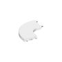 Light Prestige Magnetic LP-656-MAG SLIM łącznik C SM WH Spojni element IP20