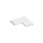 Light Prestige Magnetic LP-656-MAG SLIM łącznik L SM WH Spojni element IP20