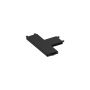 Light Prestige Magnetic LP-656-MAG SLIM łącznik T SM BK Spojni element IP20