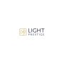 Light Prestige Magnetic LP-656-MAG SLIM łącznik wewn. RS WH Spojni element IP20