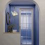 Light Prestige Mariposa LP-1715/1P Visilica 2x8W/LED 3000K|4000K|6000K IP20