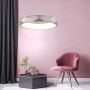 Light Prestige Reus LP-8069/1P LED GD Visilica 1x36W/LED 4000K 4100 lm IP20