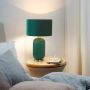 Light Prestige Tamiza LP-1515/1T big green Stolna svjetiljka 1x60W/E27 IP20