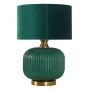 Light Prestige Tamiza LP-1515/1T small green Stolna svjetiljka 1x60W/E27 IP20