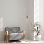 Light Prestige Tirana LP-945/1P WH Visilica 1x60W/E27 IP20
