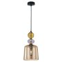 Light Prestige Tropea LP-2004/1P S AM Visilica 1x60W/E27 IP20