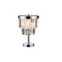 Light Prestige Vetro LP-2910/1T Stolna svjetiljka 1x40W/E14 IP20