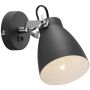 Nordlux LARGO 47051003 Zidna svjetiljka 1x25W/E27 IP20