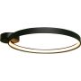 Zuma Line CIRCLE LA0770 Stropna svjetiljka 1x30W/LED 3000K 3870LM IP20