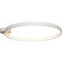 Zuma Line CIRCLE LA0771 Stropna svjetiljka 1x50W/LED 3000K 5520LM IP20