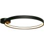 Zuma Line CIRCLE LA0772 Stropna svjetiljka 1x50W/LED 3000K 5520LM IP20