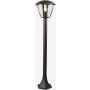 Zuma Line LANTERN 17040-PS Svjetionik 1x40W/E27