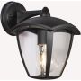 Zuma Line LANTERN 17040-WD Zidna svjetiljka 1x40W/E27