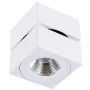 AZzardo DIADO AZ1454 Natkriveno downlight svjetlo 1x5W/LED 3000K 405LM IP20