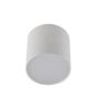 AZzardo MATEO S AZ1455 Natkriveno downlight svjetlo 1x7W/LED 2700K 595LM IP20