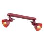 Argon LENORA 7173 Reflektor 2x7W/E14 IP20