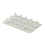 Garden Lights LED 1334101 Žarulja 2W 6500K 180LM